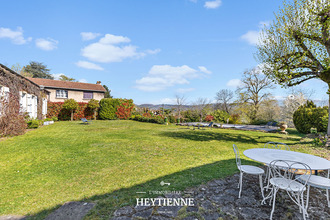 Ma-Cabane - Vente Maison SAINTE-RUFFINE, 360 m²