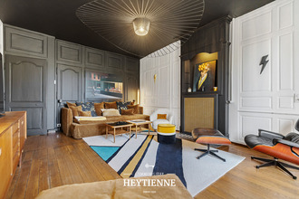 Ma-Cabane - Vente Maison SAINTE-RUFFINE, 360 m²