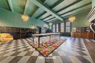 Ma-Cabane - Vente Maison SAINTE-RUFFINE, 360 m²