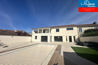 Ma-Cabane - Vente Maison Sainte-Savine, 290 m²