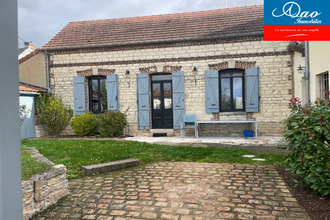 Ma-Cabane - Vente Maison Sainte-Savine, 132 m²