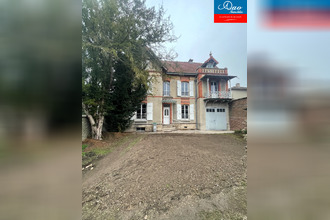 Ma-Cabane - Vente Maison Sainte-Savine, 97 m²