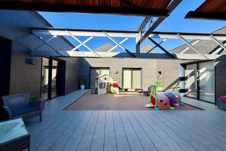Ma-Cabane - Vente Maison SAINTE-SAVINE, 302 m²
