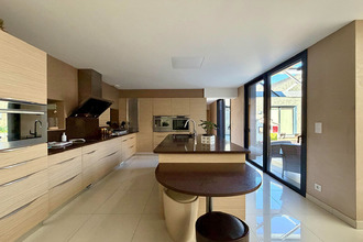 Ma-Cabane - Vente Maison SAINTE-SAVINE, 302 m²