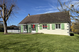 Ma-Cabane - Vente Maison Sainte-Scolasse-sur-Sarthe, 82 m²