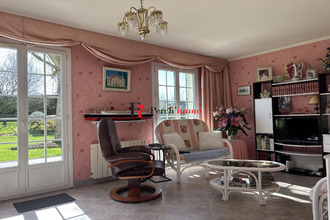 Ma-Cabane - Vente Maison Sainte-Scolasse-sur-Sarthe, 82 m²