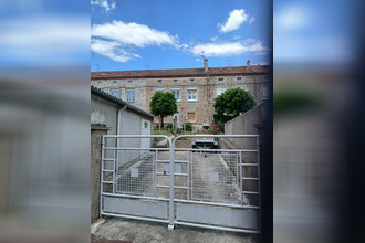 Ma-Cabane - Vente Maison Sainte-Sigolène, 100 m²