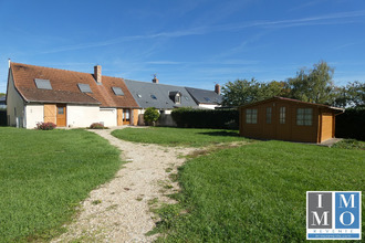 Vente Maison 18220, Sainte-Solange France