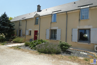 Ma-Cabane - Vente Maison Sainte-Solange, 186 m²