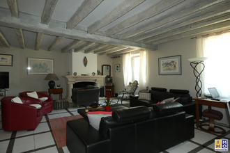 Ma-Cabane - Vente Maison Sainte-Solange, 186 m²