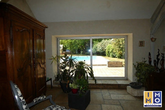 Ma-Cabane - Vente Maison Sainte-Solange, 186 m²