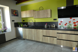 Ma-Cabane - Vente Maison Sainte-Solange, 186 m²
