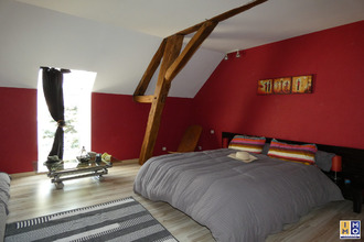Ma-Cabane - Vente Maison Sainte-Solange, 186 m²