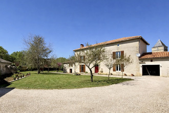Ma-Cabane - Vente Maison SAINTE-SOLINE, 233 m²