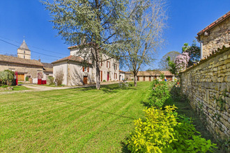 Ma-Cabane - Vente Maison SAINTE-SOLINE, 233 m²