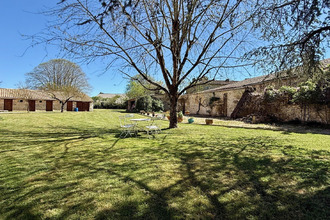 Ma-Cabane - Vente Maison SAINTE-SOLINE, 233 m²