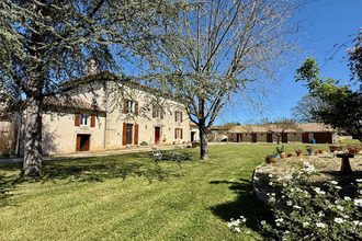 Ma-Cabane - Vente Maison SAINTE-SOLINE, 233 m²