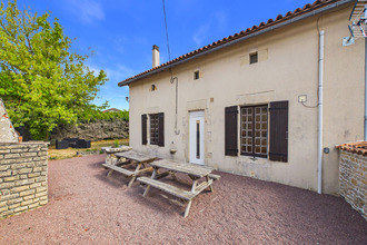 Ma-Cabane - Vente Maison SAINTE-SOLINE, 140 m²