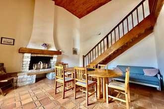 Ma-Cabane - Vente Maison SAINTE-SOLINE, 140 m²