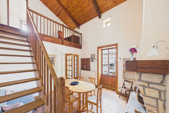 Ma-Cabane - Vente Maison SAINTE-SOLINE, 140 m²