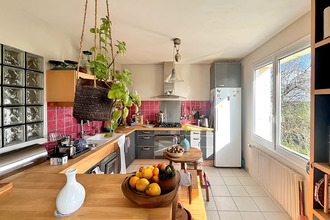 Ma-Cabane - Vente Maison SAINTE-SOULLE, 148 m²