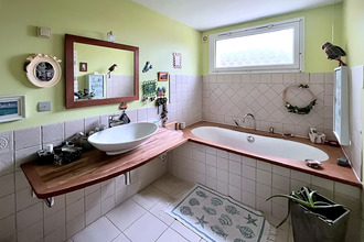 Ma-Cabane - Vente Maison SAINTE-SOULLE, 148 m²