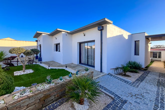 Ma-Cabane - Vente Maison SAINTE-SOULLE, 166 m²