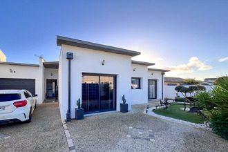 Ma-Cabane - Vente Maison SAINTE-SOULLE, 166 m²