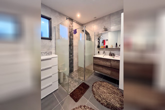 Ma-Cabane - Vente Maison SAINTE-SOULLE, 166 m²