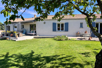 Ma-Cabane - Vente Maison SAINTE-SOULLE, 115 m²