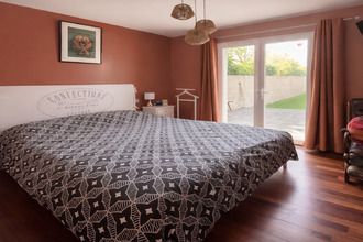 Ma-Cabane - Vente Maison SAINTE-SOULLE, 115 m²