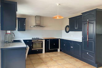 Ma-Cabane - Vente Maison SAINTE-SOULLE, 114 m²