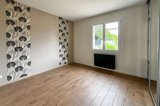 Ma-Cabane - Vente Maison SAINTE-SOULLE, 114 m²