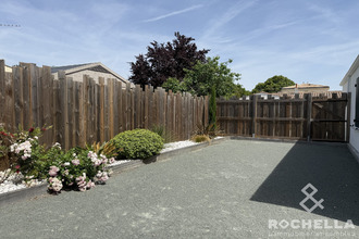 Ma-Cabane - Vente Maison Sainte-Soulle, 160 m²