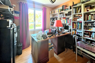 Ma-Cabane - Vente Maison SAINTE-SOULLE, 115 m²
