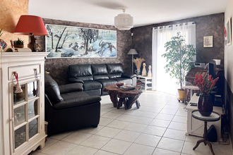 Ma-Cabane - Vente Maison SAINTE-SOULLE, 115 m²