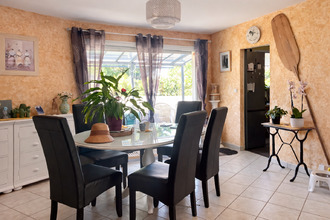 Ma-Cabane - Vente Maison SAINTE-SOULLE, 115 m²