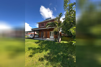 Ma-Cabane - Vente Maison SAINTE-SUZANNE, 120 m²