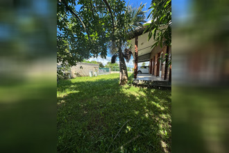 Ma-Cabane - Vente Maison SAINTE-SUZANNE, 120 m²