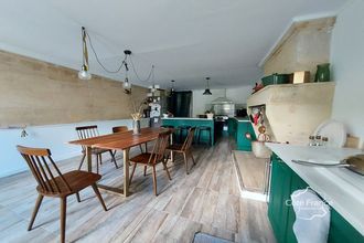 Ma-Cabane - Vente Maison Sainte-Terre, 220 m²