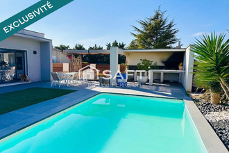 Vente Maison 11120, Sainte-Valiere France