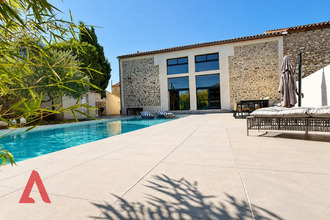 Ma-Cabane - Vente Maison SAINTE VALIERE, 265 m²