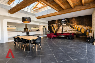 Ma-Cabane - Vente Maison SAINTE VALIERE, 265 m²