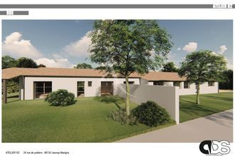 Ma-Cabane - Vente Maison SAINTES, 111 m²