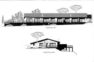 Ma-Cabane - Vente Maison SAINTES, 111 m²