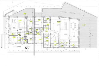 Ma-Cabane - Vente Maison SAINTES, 111 m²