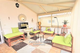 Ma-Cabane - Vente Maison Saintes, 98 m²