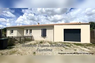 Ma-Cabane - Vente Maison Saintes, 85 m²