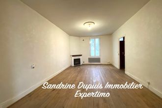 Ma-Cabane - Vente Maison Saintes, 90 m²