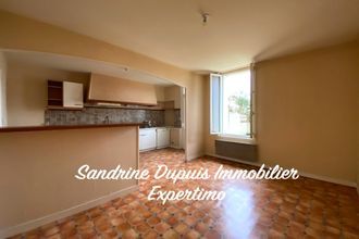 Ma-Cabane - Vente Maison Saintes, 90 m²